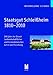 Produktbild Staatsgut Schleißheim 1810-2010: 200 Jahre im Dienst landwirtschaftlicher und tiermedizinischer Lehre und Forschung
