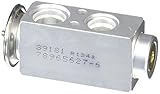 Four Seasons 39181 A/C Expansion Valve