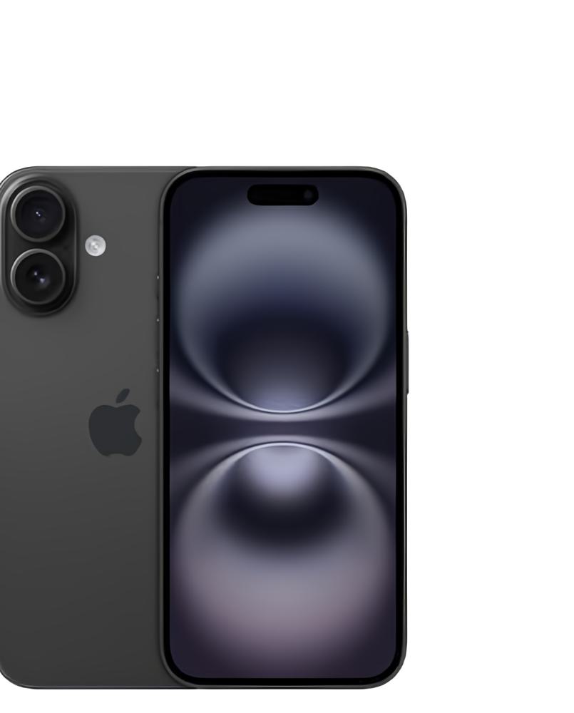 Amazon.com: Apple iPhone 16, US Version, 128GB, Black - Unlocked