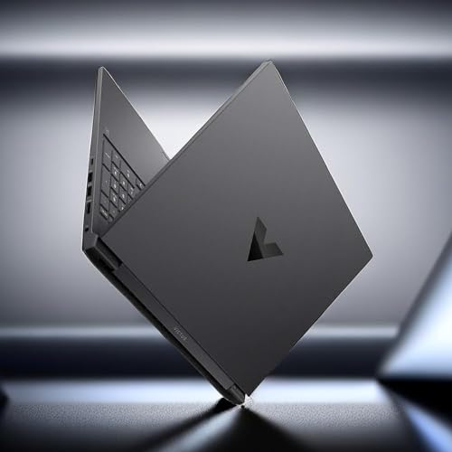 Image of HP 2024 Victus Gaming Laptop, 16.1 inch FHD 144Hz Display, CPU i7-13700HX(16-core, Beats i9-12900HX), NVIDIA GeForce RTX 4060, 64GB DDR5 RAM, 2TB SSD, Backlit Keyboard, Wi-Fi 6E, Windows 11 Home