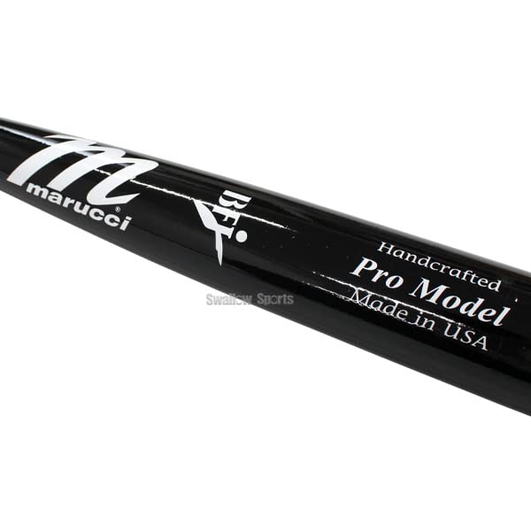 マルチ マルーチ 硬式 木製 バット jドナルドソンモデル 楽天市場】マルーチ marucci 硬式 木製バット ジョシュ
