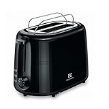 Electrolux Easyline – Tostadora ets1303 K 220 V for Breakfast Bread