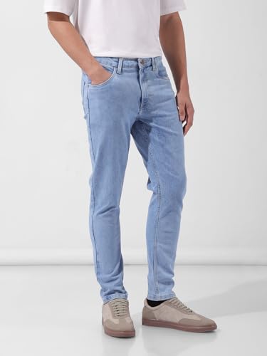Image of The Indian Garage Co Men Jeans