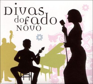 Divas Do Fado Novo [Audio CD] Various Artists