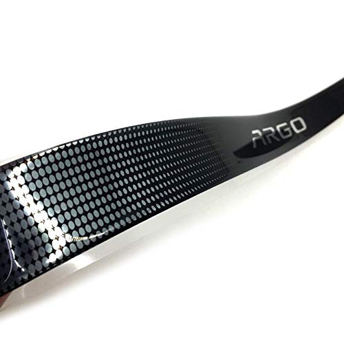 Acessório Fiat Argo 2017 Adesivo Resinado Para Painel