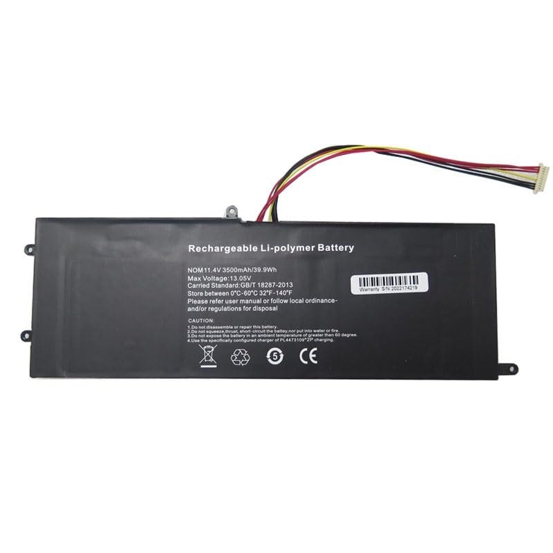 Batterie UTL-547872-3S pour réparer un PC portable sans autonomie