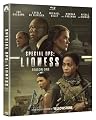 Genre: TV Action & Adventure Rating: NR Movie Title: Lioness: Season One Movie Year: 2023 Movie Cast: Zoe Saldana^Laysla De Oliveira^Michael Kelly^Morgan Freeman^Nicole Kidman^Dave Annable^Jill Wagner^LaMonica Garrett^James Jordan^Austin Hebert