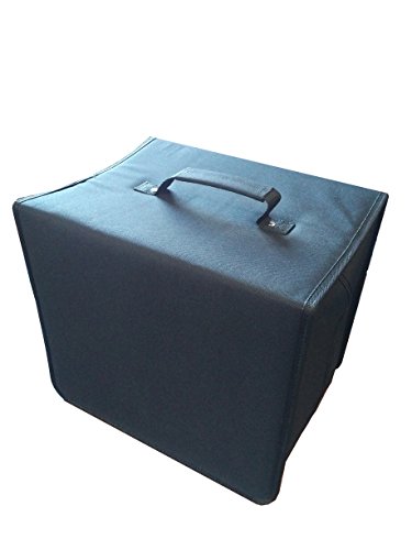 Gen2 Megadisc 240 Dvd Album Black Nylon Fabric With Large Removable Binder Sleeves Hold 120 Titles #TOP1