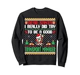 Transport Manager Christmas Gifts T Shirt