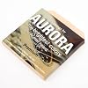 Aurora Oud Strings Fa Fa Arabic Tuning with G Sol String SILVER - Special Model