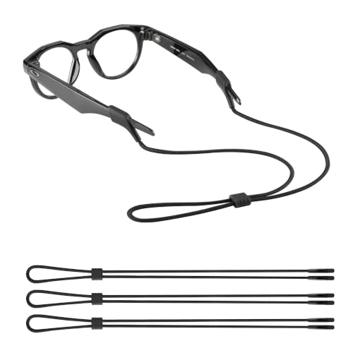 Gdnmpat ���K�l�X�g���b�v Oakley Meta Hstn & Vanguard �����Y ���f�B�[�X �L�b�Y ? 3�� �X�g���b�v ���߉\�ȃT���O���X�X�g���b�v
