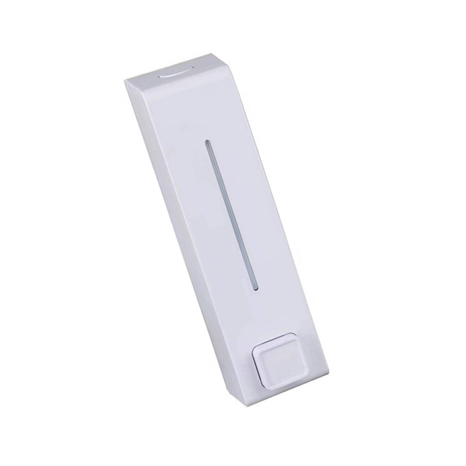 Hand Press Liquid Soap Dispenser Manual Liquid Soap Dispenser for Home and Public Restrooms Commercial