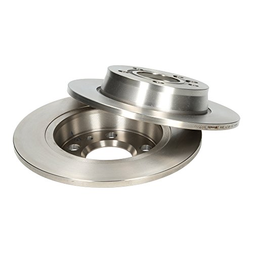 Image of Brembo 08.6935.10 Brake DISCS - Pair