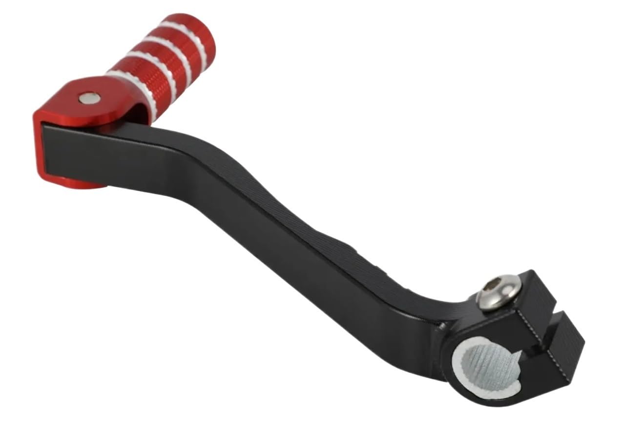 Sélecteur de vitesse pliable en aluminium pour moto Honda CRF250F de 2019 à 2025
