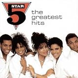 five star performance  The Greatest Hits
