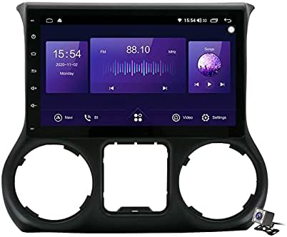 Android 10.0 Car Stereo Sat Nav Radio 