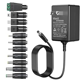 ACアダプター 充電器 楽天市場】ACアダプター 充電器 充電 アダプター 出力20V 0.6A L