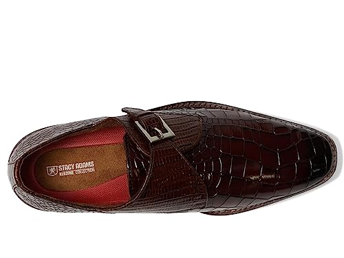 Image of Stacy Adams Rapino Monk Strap
