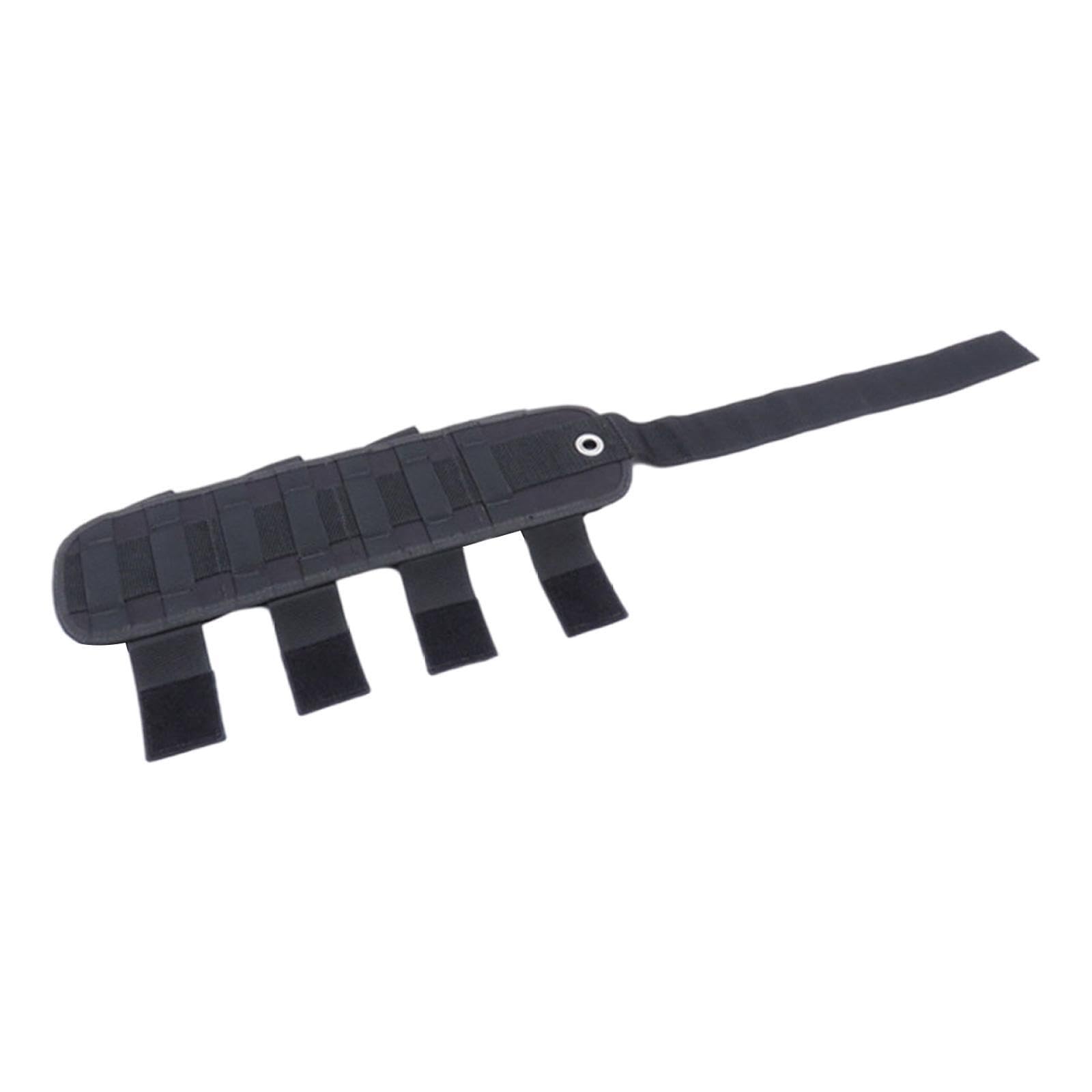 Cinturón Universal con Soporte de Bolsillo para lastre, con Bolsillo Compacto para lastre de Buceo y práctica Bolsa Lateral para. Interior para Bolsa Lateral para de