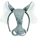 Small World Toys Furree Faces - Elephant Mask w/sound