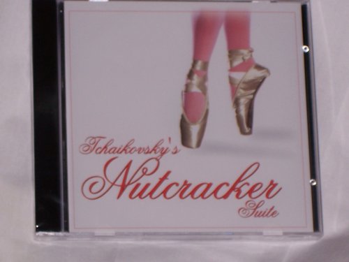 Tchaikovsky's Nutcracker Suite