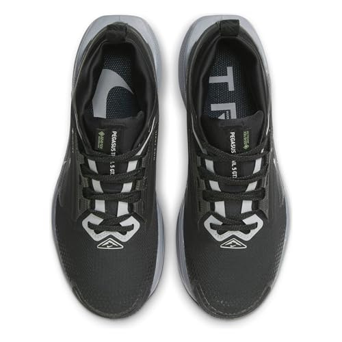Miniatura 7 de Nike Nike Pegasus Trail 5 Gore-Tex Women's Waterproof Trail Running Shoes ZapatillasMujer