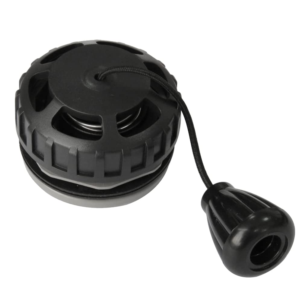 parents Dump Valve/Over Pressure Release Valve Over Pressure Release Valve 2 Inch BCD for Diver Lift Bag Water Equipment Replacement