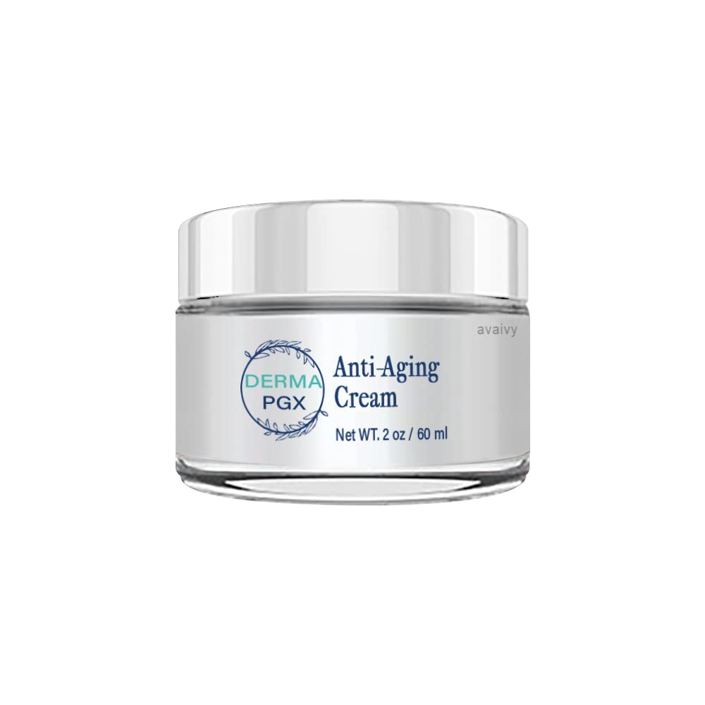 AvaivyDerma PGX, Derma PGX Anti-Aging Cream (Single)