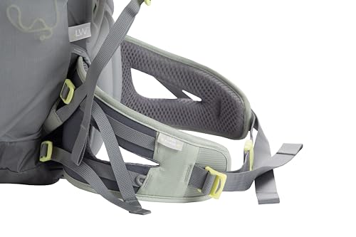 Sac à dos ultraléger pour randonnée et nuits en bivouac de montagne