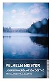 Wilhelm Meister (Alma Classics)
