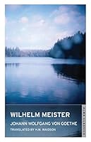 Algopix Similar Product 15 - Wilhelm Meister (Alma Classics)