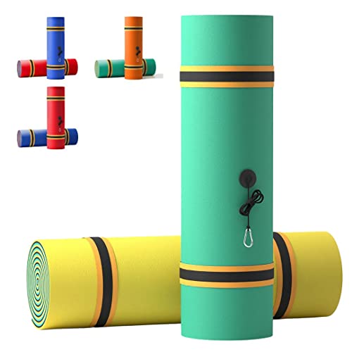 The Best floating mats for lake For 2023 Maine