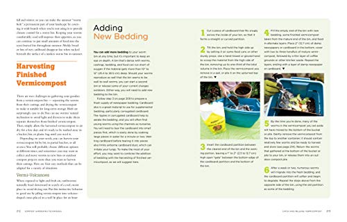 The Complete Compost Gardening Guide: Banner Batches, Grow Heaps, Comforter Compost, and Other Amazi