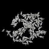 Utilisations multiples : parfait pour la fabrication de maquettes de table à sable, la décoration de scènes, les paysages extérieurs et d'autres projets créatifs. Laissez libre cours à votre imagination et créez de superbes dioramas ou présentoirs avec ces figurines modèles.