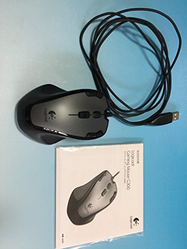 未開封 logicool G300S ゲーミングマウス 本体 Amazon | Logitech 910-004360 G300s 光学式ゲーミングマウス