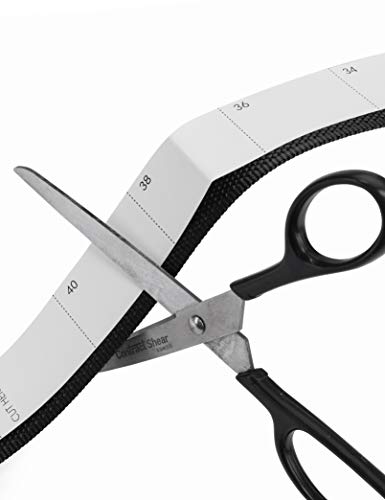 Timberland PRO Men's Cut to Fit Adjustable Web Belt 38mm3