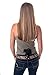 Gun Holster Shoulder/Concealed in Waist Band (in Waist Band) Compatible with Taurus TH9C Compact Pistol 1-TH9C031 3.54