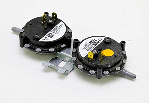 Goodman/Amana Parts 0130F00440 -.1/-1.49 Dual Pressure Switch