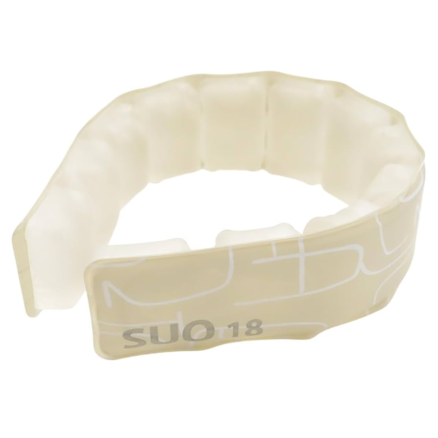 Amazon.co.jp: [SUO] 18°ICE OVAL RING Made ln Japan 特許取得