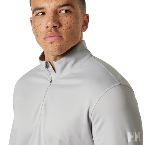 Image of Helly Hansen Men's Hh Tech 1 /2 Zip 2.0