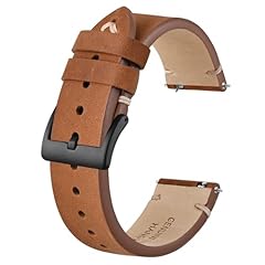 Toffee Brown (Black Buckle)
