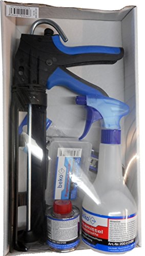 Preisvergleich Produktbild Beko Einsteigerset fÃr Versiegelung