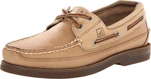 Sperry MAKO, 2 Occhielli per Lacci da Uomo