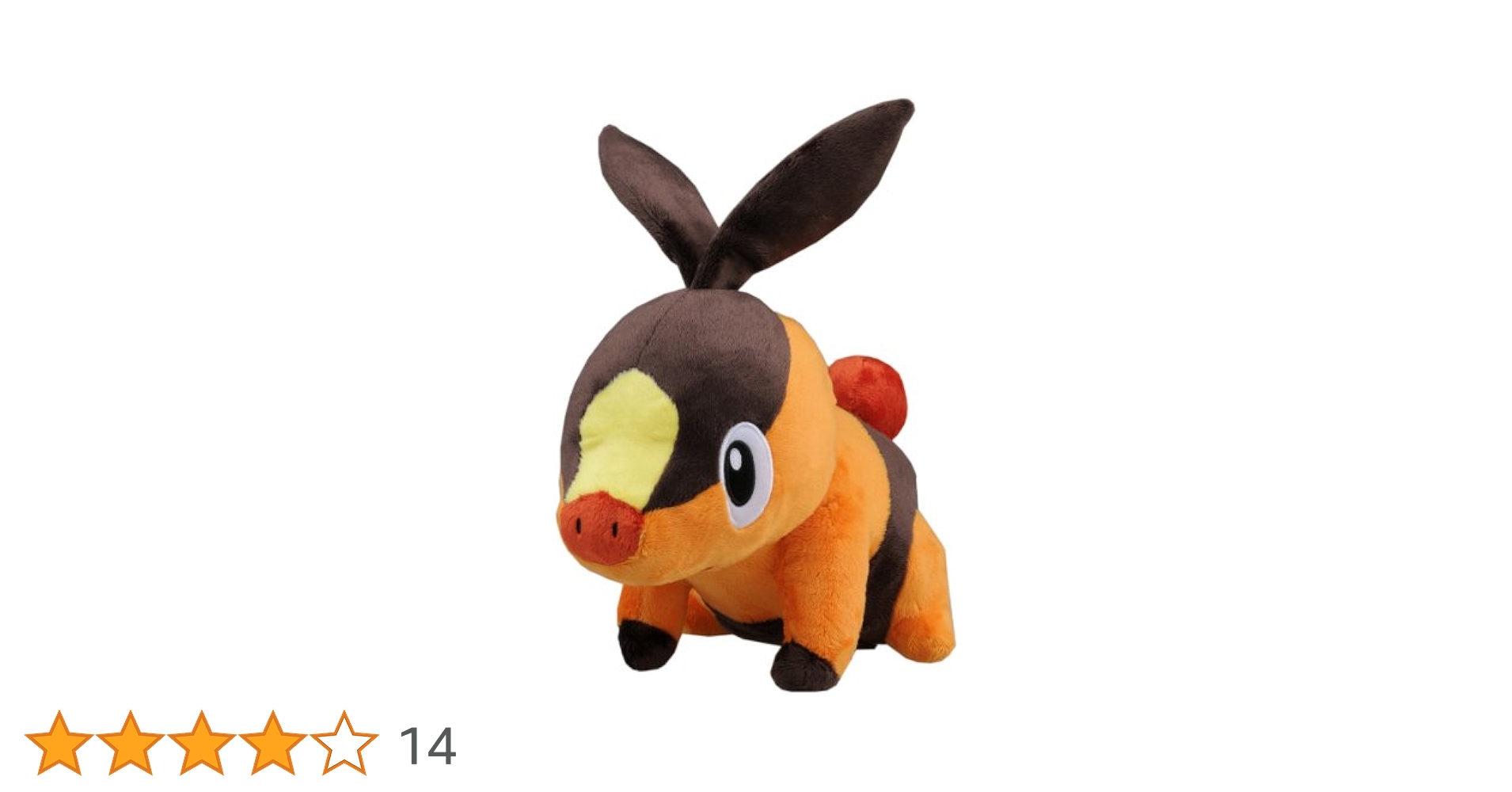 ポケモン いっしょにおはなし ポカブ ぬいぐるみ タカラトミー Amazon.co.jp: ポケットモンスター ポケモン ベストウイッシュ