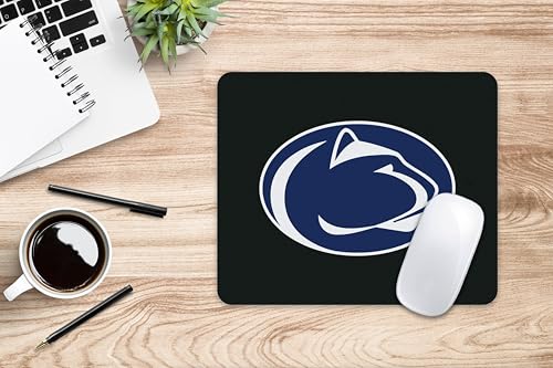 Mouse Pad, Fabric, Penn State University Standard/Tokyodachi
