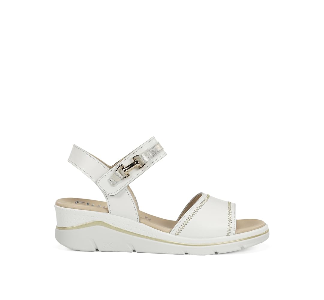 Fluchos F2427 Alfa BUFALINO Blanco Platino Fire