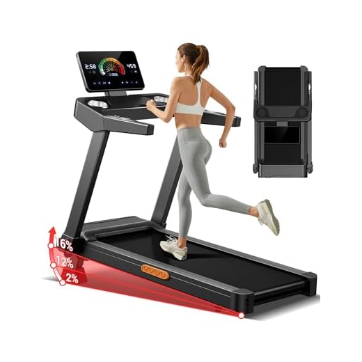LONTEK Cinta de Correr Plegable con Inclinación 16%, 14 KM/H Cinta de Andar con Frecuencia Cardíaca, 3.5HP Caminadora Electrica para Casa con Pantalla LED, Capacidad de 180kg, Motor Potente