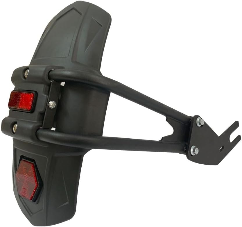 Motorcycle Mudguard Rear Mudguard for MT-07 MT-09 MT 09 MT 07 2014-2020 MT-10 MT 10 MT-10 hub Guard Splash Protector Motorcycle Water Shield Motorcycle Fairing