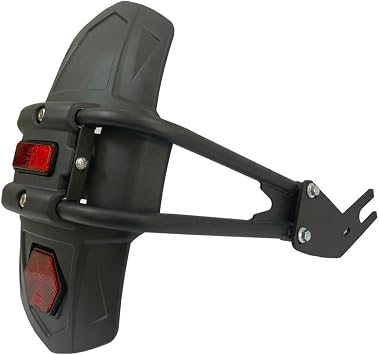 Motorcycle Mudguard Rear Mudguard for MT-07 MT-09 MT 09 MT 07 2014-2020 MT-10 MT 10 MT-10 hub Guard Splash Protector Motorcycle Water Shield Motorcycle Fairing