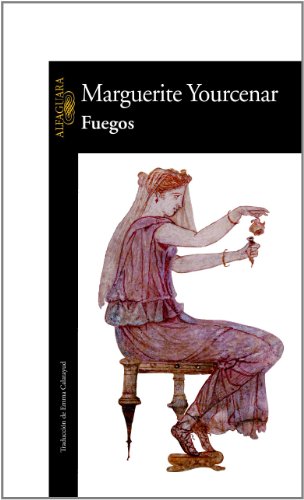 Fuegos [Spanish] 8420422177 Book Cover
